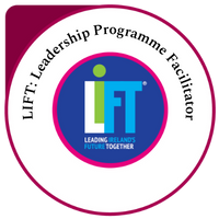 University of Galway Earned Badge