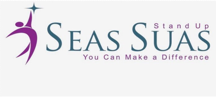 Activity: Seas Suas Participant