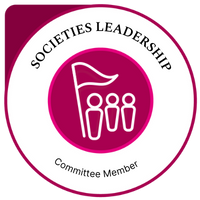 Activity Logo: Societies Leadership